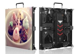 Wholesale High Brightness Led Display Boards , 2.9mm Pixel Led Stage Screen Rental from china suppliers