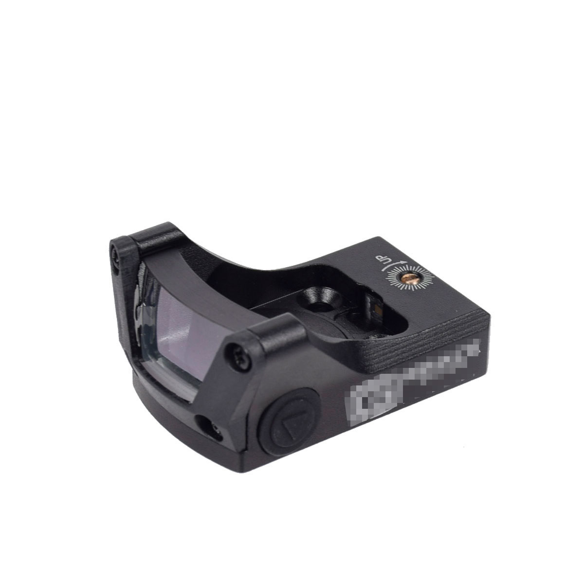 Tactical RMR M1 Red Dot Green Dot Reflex Sight For Taurus PT111 G2 G2c G2s G3 Pistol