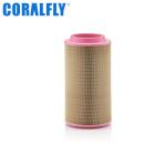 C20500 P778994 RS3992 2914930800 11323374 MANN+HUMMEL Truck Air Filter