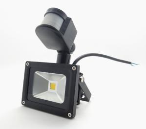 Wholesale 20W PIR LED Flood Light from china suppliers