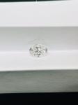 Jewelry Decorations 1-1.99Carat Oval Loose Synthetic Diamonds VVS-VS