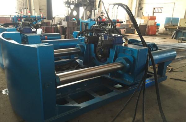 High Precision Guided Boring Machine , Underground Boring Equipment 600mm Drill