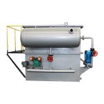 304 Stainless Steel Material Oil Grease Trap for Food and Drink Wastewater