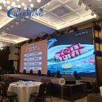 Anti Falling Club Module LED P3 Indoor RGB 64x64 1920HZ/3840HZ