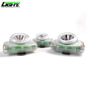Wholesale Ultra Mini GLC-6M Coal Mining Light Led Miner'S Cap Lamps For Underground from china suppliers