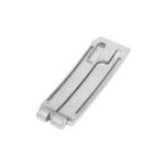 Customized Powder Metallurgy Injection Molding 3C Electronic Digital Dock