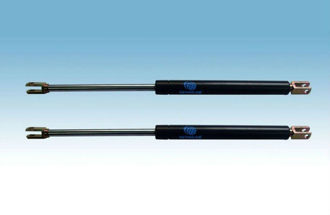 Compression Gas Spring Miniature Gas Lift Support For Double Bed