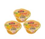Food grade plastic cup sealing roll film for coffee/ice cream/jelly/yogurt/juice