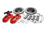 TEI Racing S60 Big Brake Kit For BMW X1 20inch Wheel 405*34mm Rotor