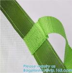 recycled pp woven laminated shopping bags glossy pp woven bags for advertising