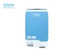 10A 25A 40A DC To AC Power Smart Battery Charger Caravan Application