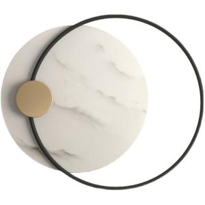 Wholesale Postmodern creative living room art wall lamp bedroom wall lamp for hotel from china suppliers