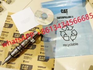 Wholesale Genuine GP Excavator Fuel Injector For Caterpillar 10R7222 C9 330D 336D 340D from china suppliers