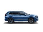 2023 2021 1.5T 2.0L HON DA BREEZE 2WD 4WD SUV Fuel-electric hybrid Gasoline Car