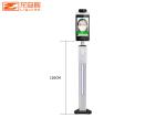 8 Inch Temperature Measurement Digital Face Scan Thermometer