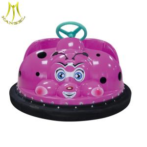 Wholesale Hansel big kids electric car remote control for car entertainment ride on plaza from china suppliers