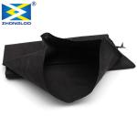 PET Non Woven Geotextile Geobag Anti Ultraviolet 100 - 800g/sqm