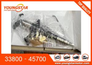 Wholesale 095000 - 5550 Common Rail Injector For Hyundai Excavator 33800 ‐ 45700 from china suppliers