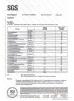 Zhangjiagang Jiayan Textile Co., Ltd. Certifications