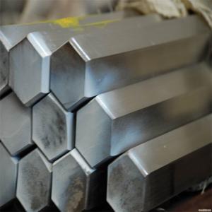Wholesale ASTM Standard SS 420 Round Bar , Cold Rolled Stainless Steel Bar With Bending Welding from china suppliers
