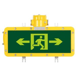 Buy cheap BAYD85 Explosion Proof Sign Light Marine Boat Waterproof IP66 from wholesalers