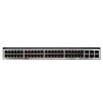 CloudEngine CE6800 Series 6857F-48T6CQ Speed 10/100/1000Mbps Transmission Rate