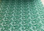 Digital Printed Hexagonal Soundproofing PET Felt Acoustic Panels 0.8 NRC