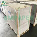 Super absorbent pure wood pulp makes absorbent blotter paper 0.4mm-0.7mm