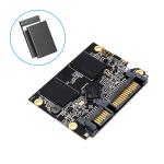 Industrial Grade 2.5 Inch SATA SSD 64GB External Hard Disk 128GB 240GB 480GB