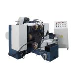 Stainless Steel Cutlery Polishing Machine For Forks And Spoons Grinding Buffing