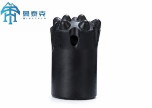 Wholesale 7 Buttons 11 Degree Tapered Drill Button Bit Rock 38mm from china suppliers
