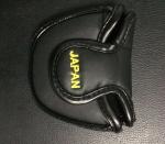 club covers , Golf headcover , golf head cover , putter cover,golf club cover