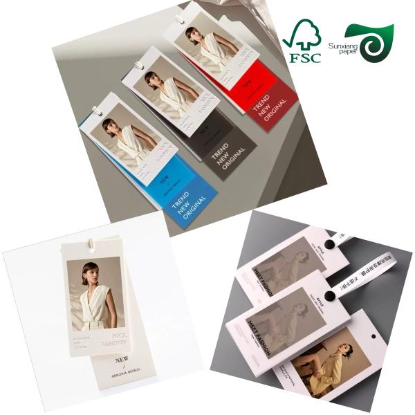 90-350gsm C2S Paper Sheets With Smooth Surface Double Side Gloss Finish