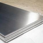 0.4mm JIS AISI Stainless Steel Plate Sheets Mirror Brushed Cold Rolled