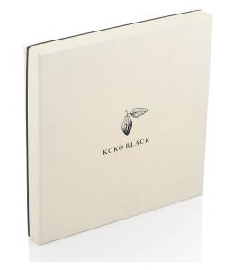 Wholesale White Printed Baking Food Paper Boxes with Window Cookies ,Chocolate Packaging Box from china suppliers