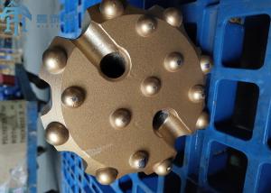 Wholesale Tungsten Carbide Steel Down The Hole Drill Bits For Rock Drilling With Diameter 50-600mm from china suppliers