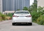 Toyota Mid Size Sedan Camry 206Nm Torque 173PS Horsepower 2024