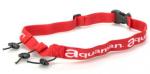Marathon Race Number Belt Triathlon Race Gear With Energy Gel Loops