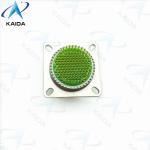 128 Male Pins. Aluminum Shell MIL-DTL-38999 Series Ⅲ Excellent Quality;