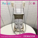 Manufacturer Hot Sale Cryolipolysis Freezing Fat Removal Equipment with 2