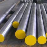 EN 353 Hot Rolled Alloy Steel Round Bar 4340 AISI 4340 36CrNiMo4 EN24