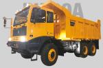 90 Ton Building Construction Machines OEM Mining Dump Truck DW90A