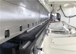 CNC Tandem Polygonal Conical Light Pole Production Line