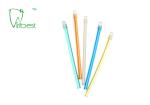 PVC Saliva Ejector Dental Suction Tip Disposable Autoclavable