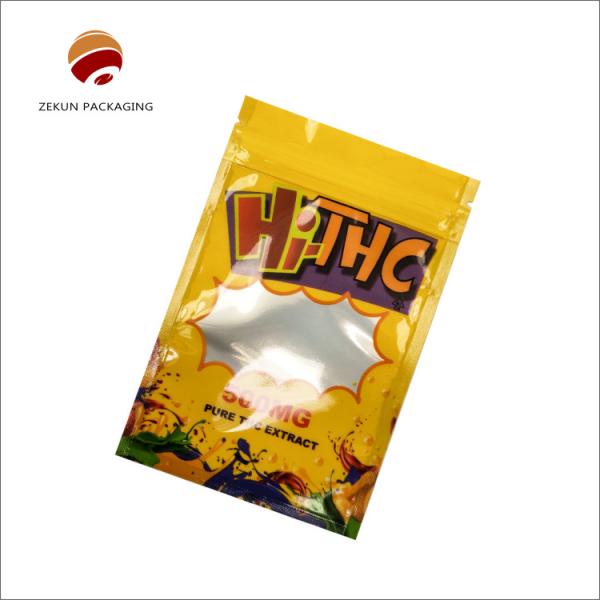 Food/Pharmaceutical/Industrial Packaging Custom Flexible Packaging with Multiple