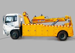 Wholesale XCMG Breakdown Truck from china suppliers