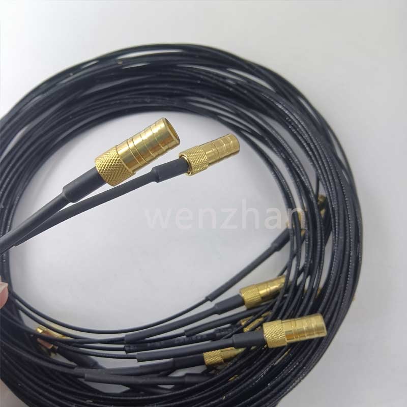 SMT Machine Spare Parts Cable Sensor For Pick And Place Machine