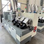 Agriculture Double Screw Extruder Machine Plastic PVC CPVC UPVC Pipe Machine