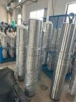Dopro Durable Excavator Breaker Piston For Hot Weather Hard Rock Strong Power