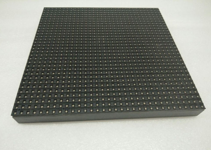 Outdoor Led Display Screen Hire P5 Led Matrix Electronic Media For Mall Board